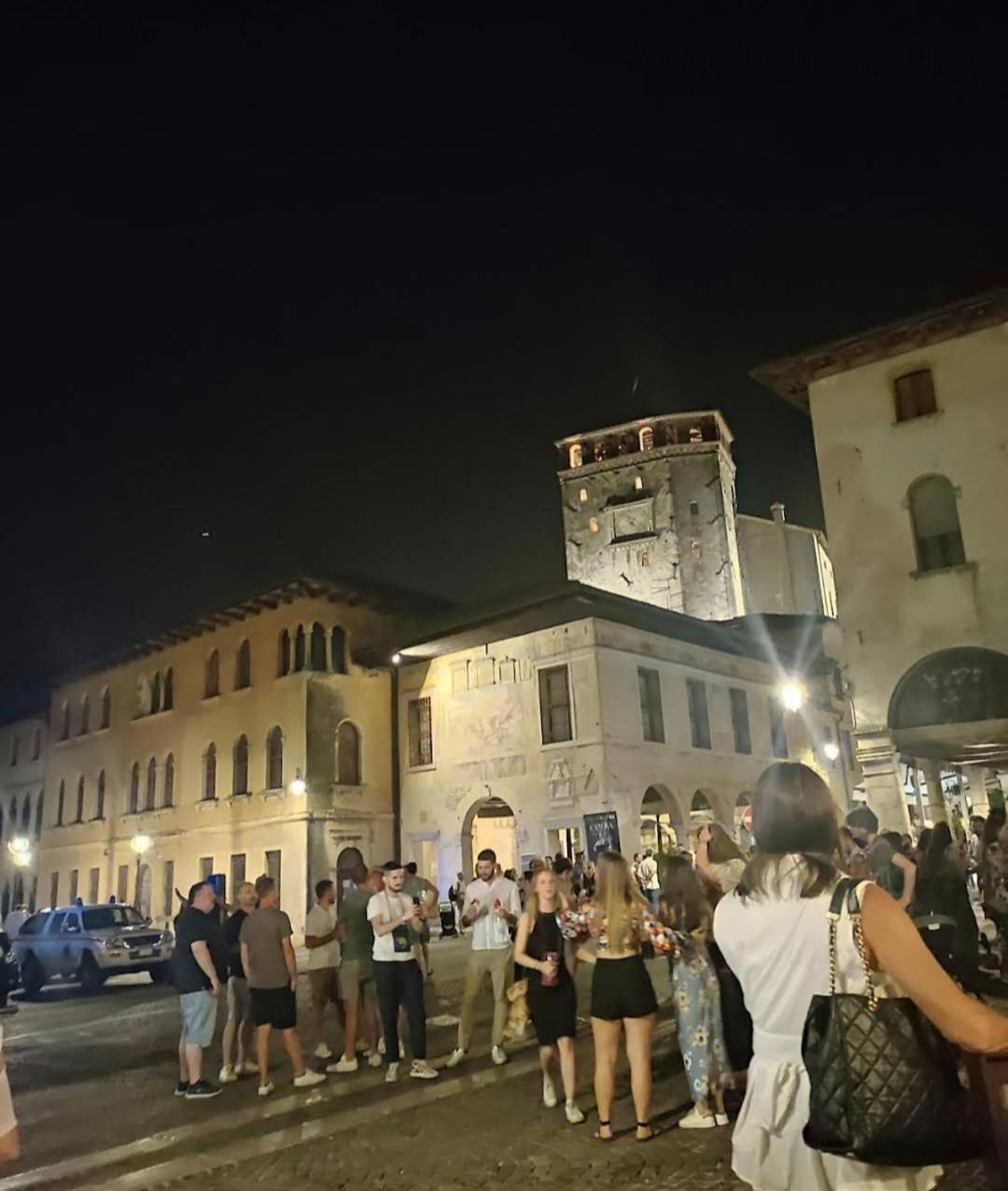 Casetta Carmine Asolo Exterior photo
