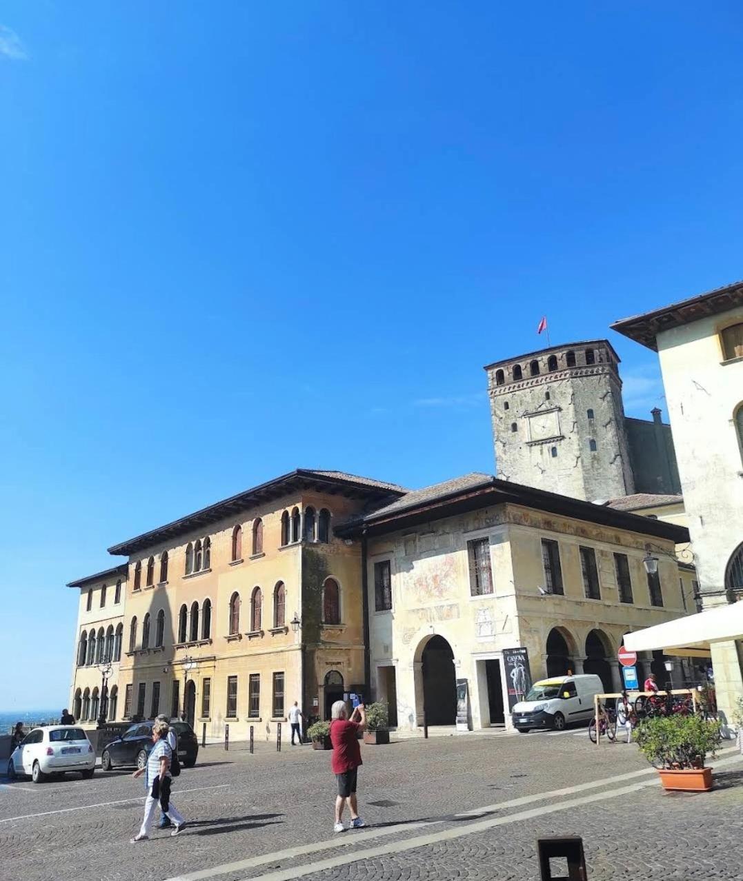 Casetta Carmine Asolo Exterior photo